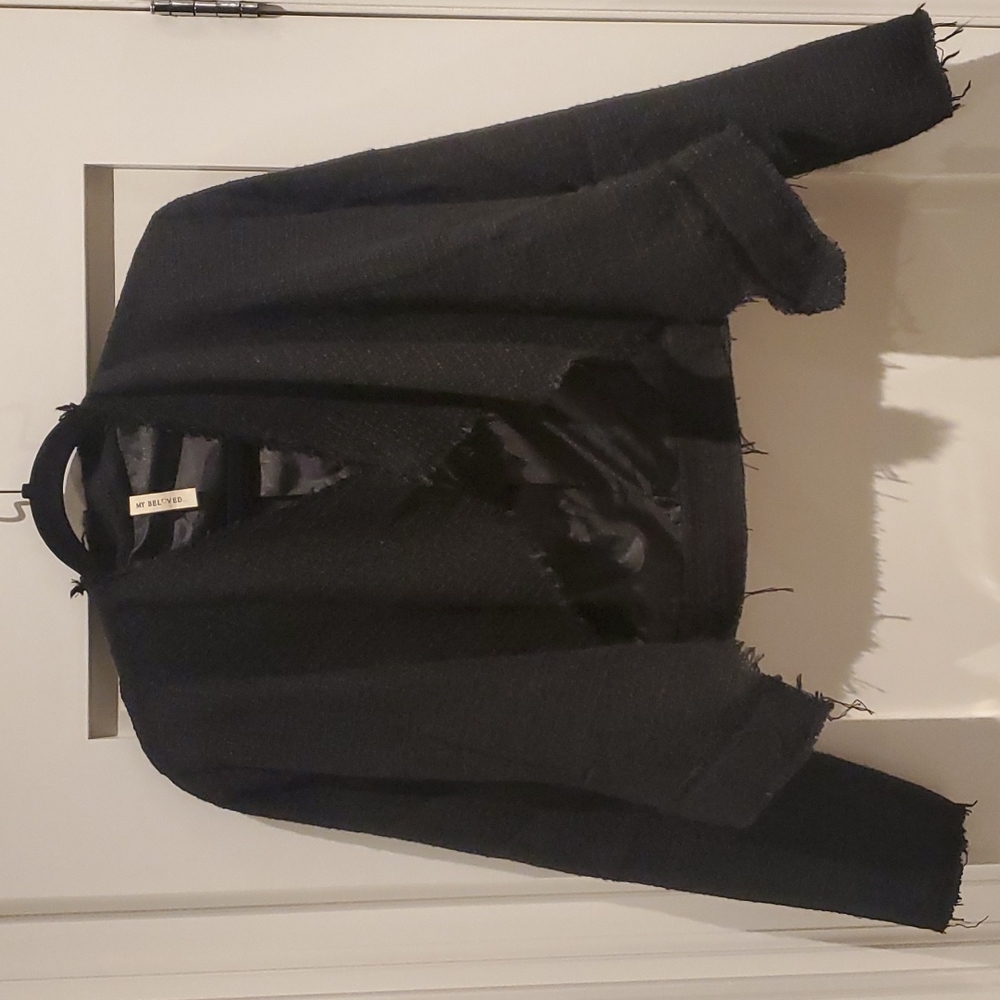 M Boutique Blazer